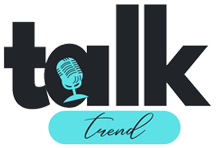 Talk Logo